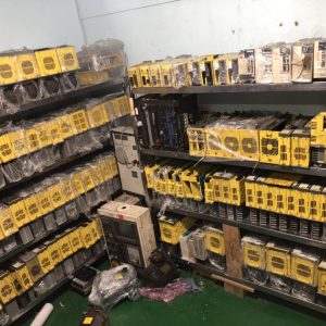 THIẾT BỊ CÓ SẴN TẠI XƯỞNG