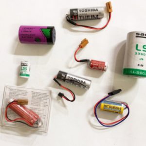 pin nuôi nguồn PLC 3,6V