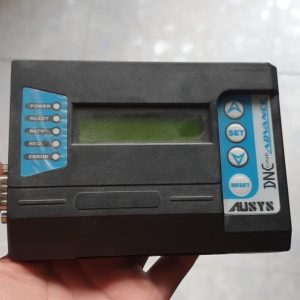 Bộ truyền dữ liệu DNC
