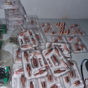 Bép cắt plasma 105A