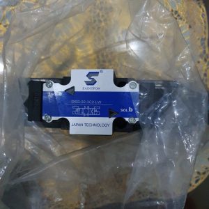 Van dầu 24v 110v 220v