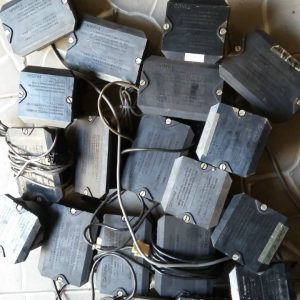 Hộp pin nuôi nguồn cnc