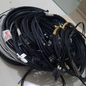 Dây JF1 và dây cáp quang