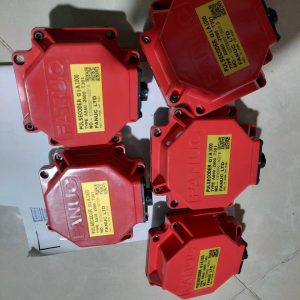 Pull encoder fanuc
